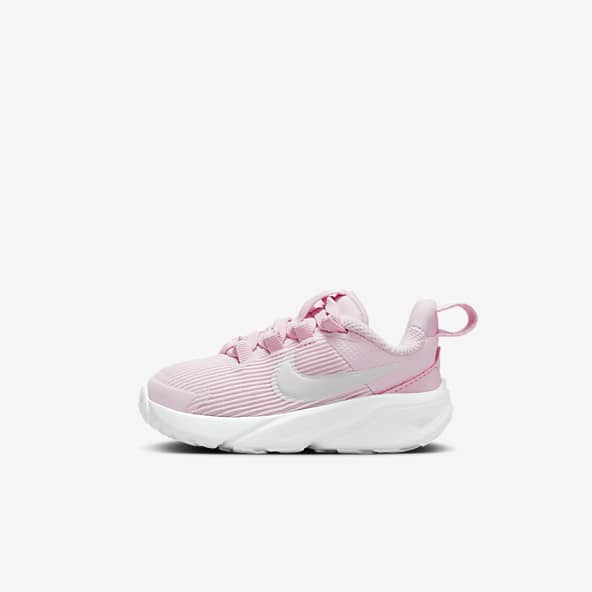 Infant pink nike outlet